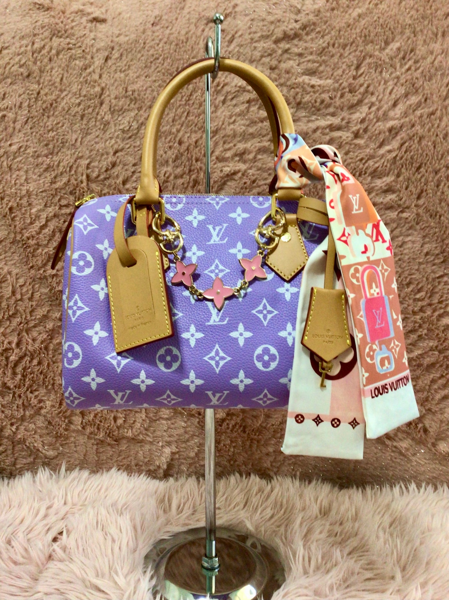 PSL LV Bag