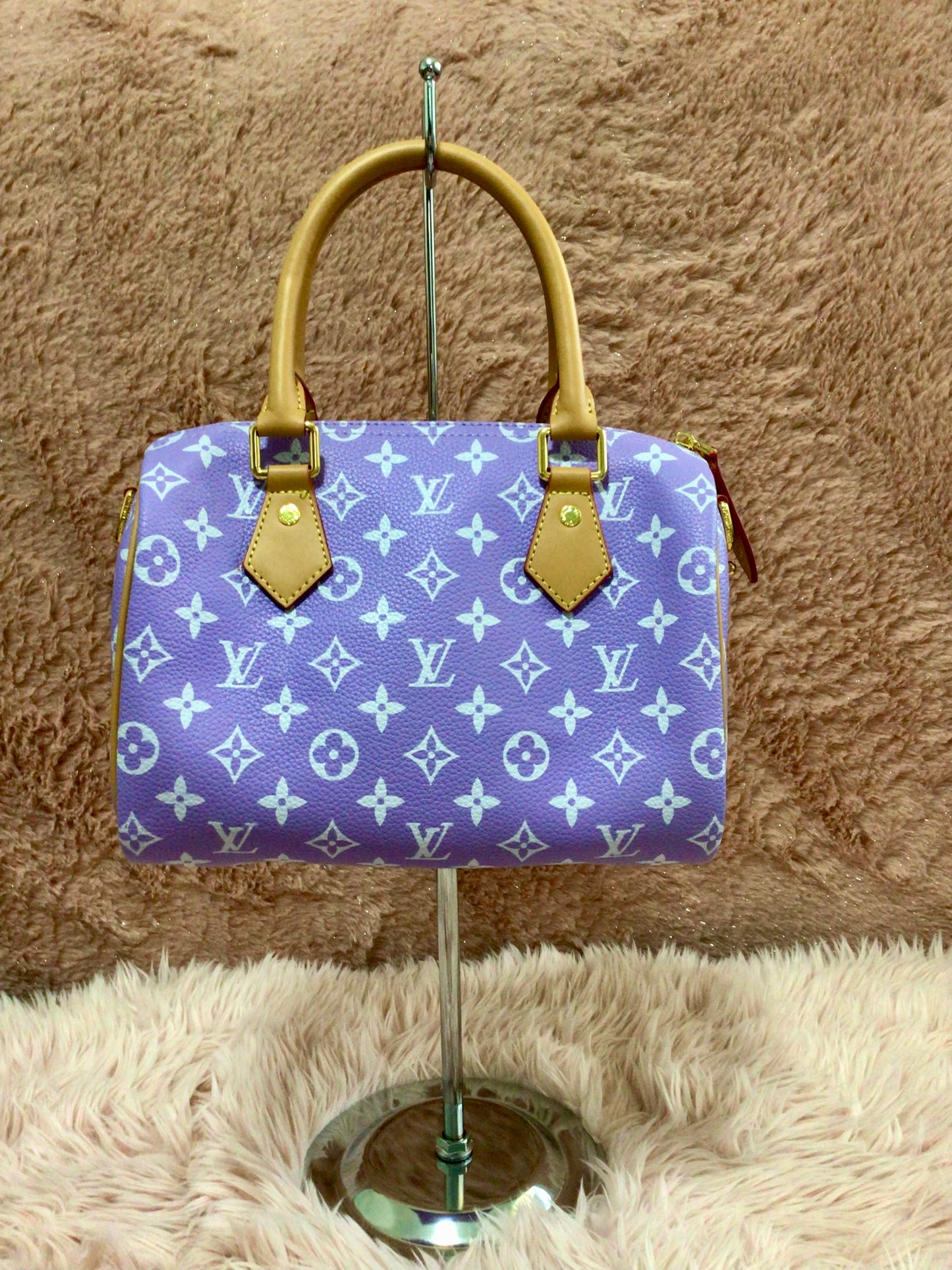 PSL LV Bag