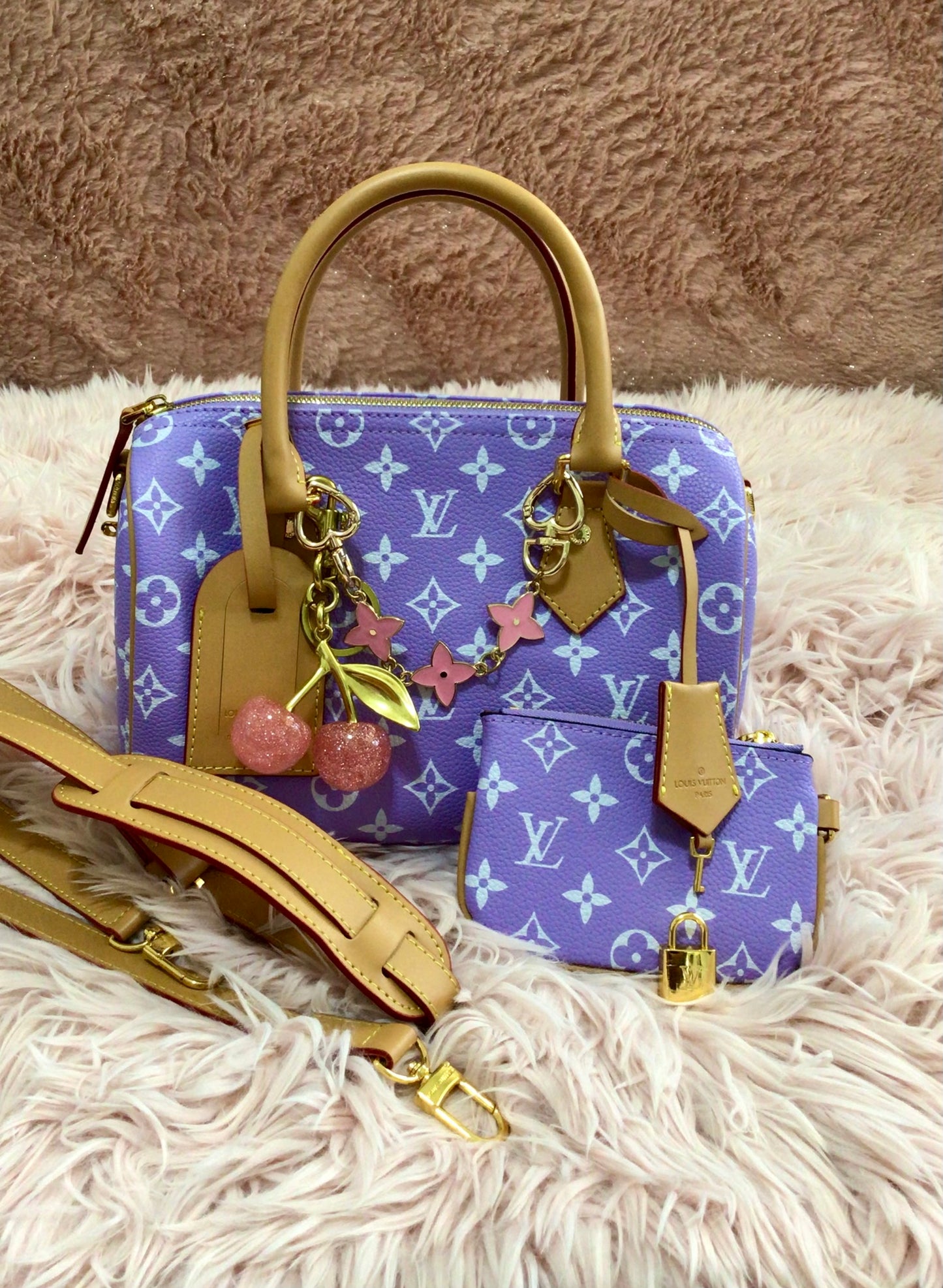 PSL LV Bag