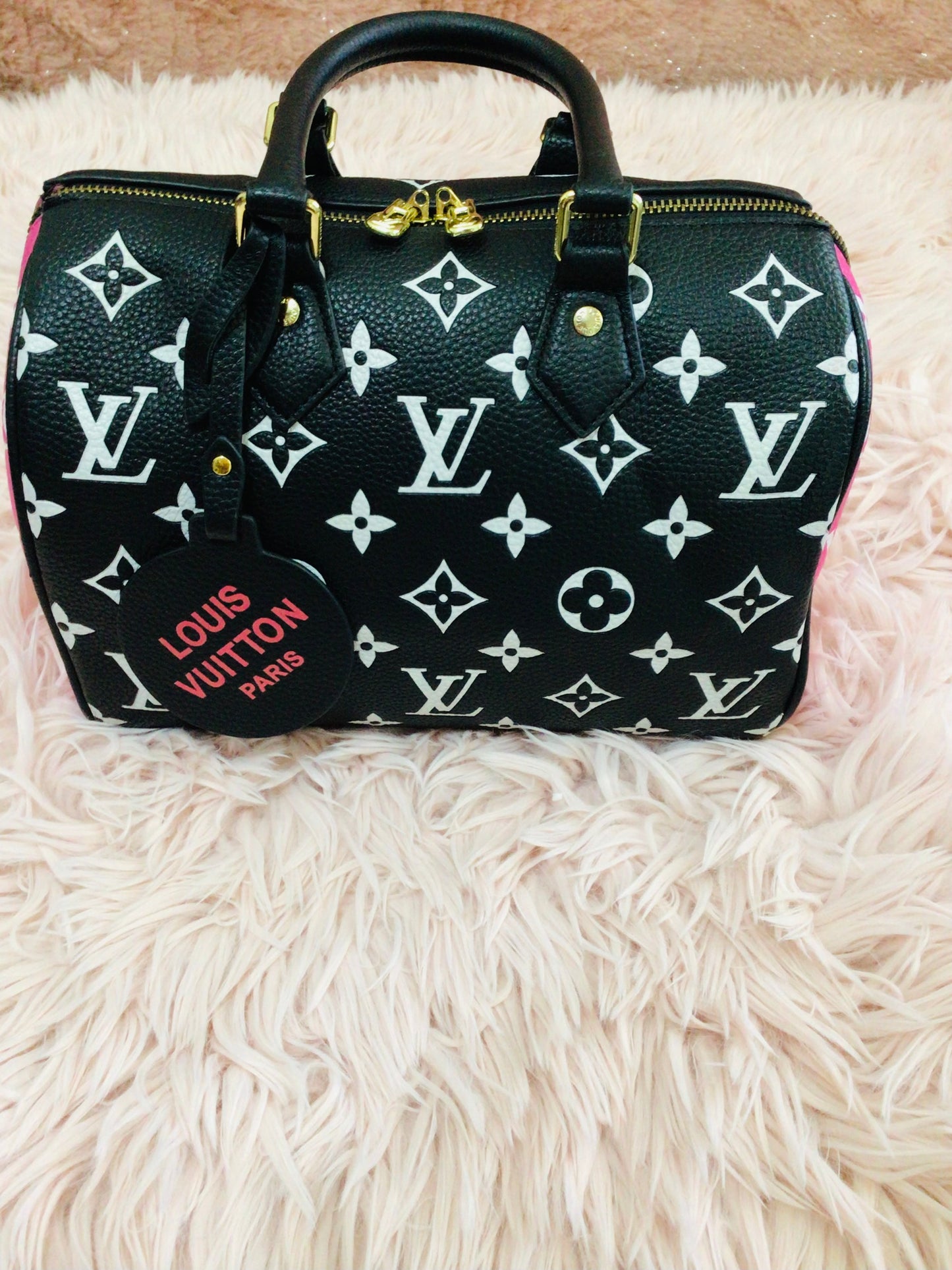 PSL Bag