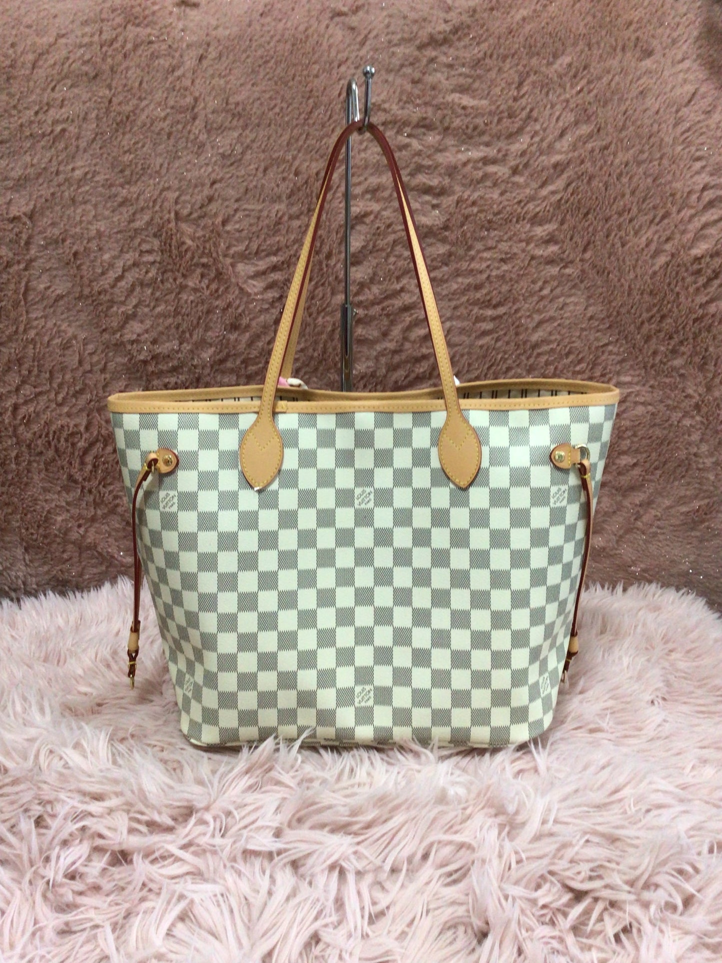 PSL LV Tote Bag