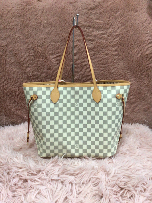 PSL LV Tote Bag