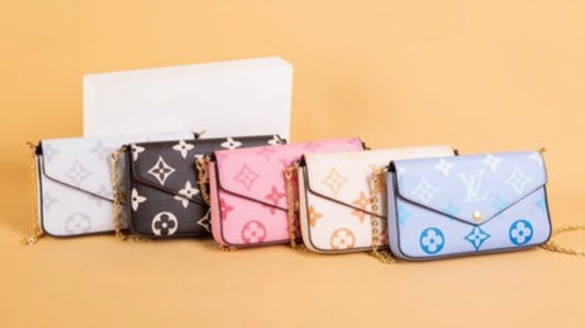 PSL Bag