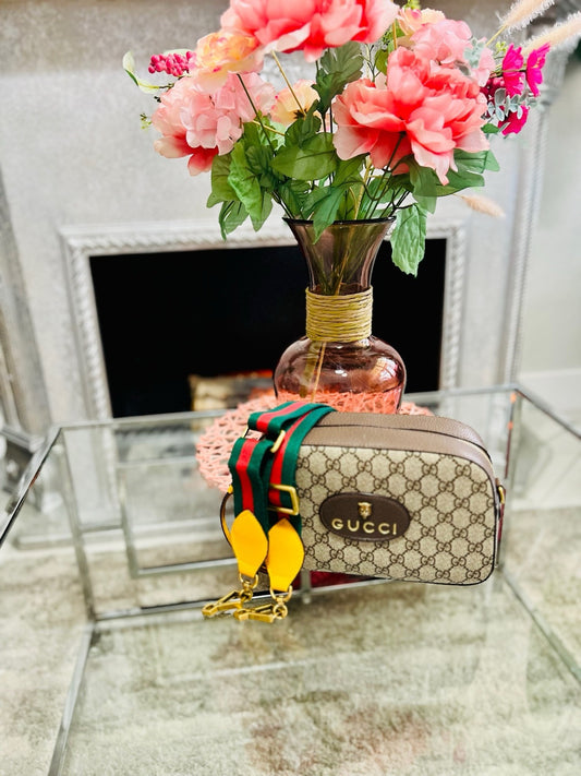 PSL Crossbody