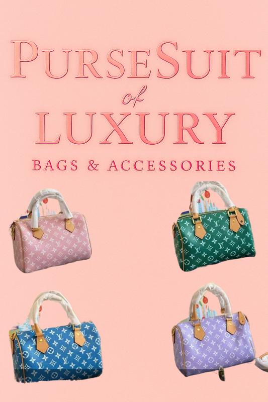 PSL LV Speedy Soft Color